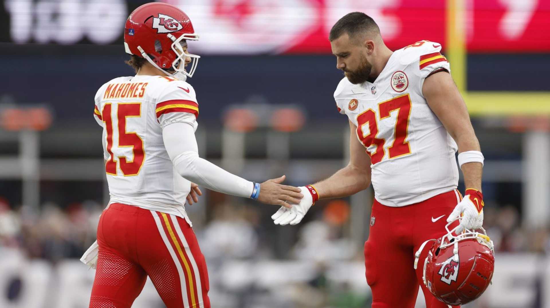 Kansas City Chiefs Nfl Survey Results
