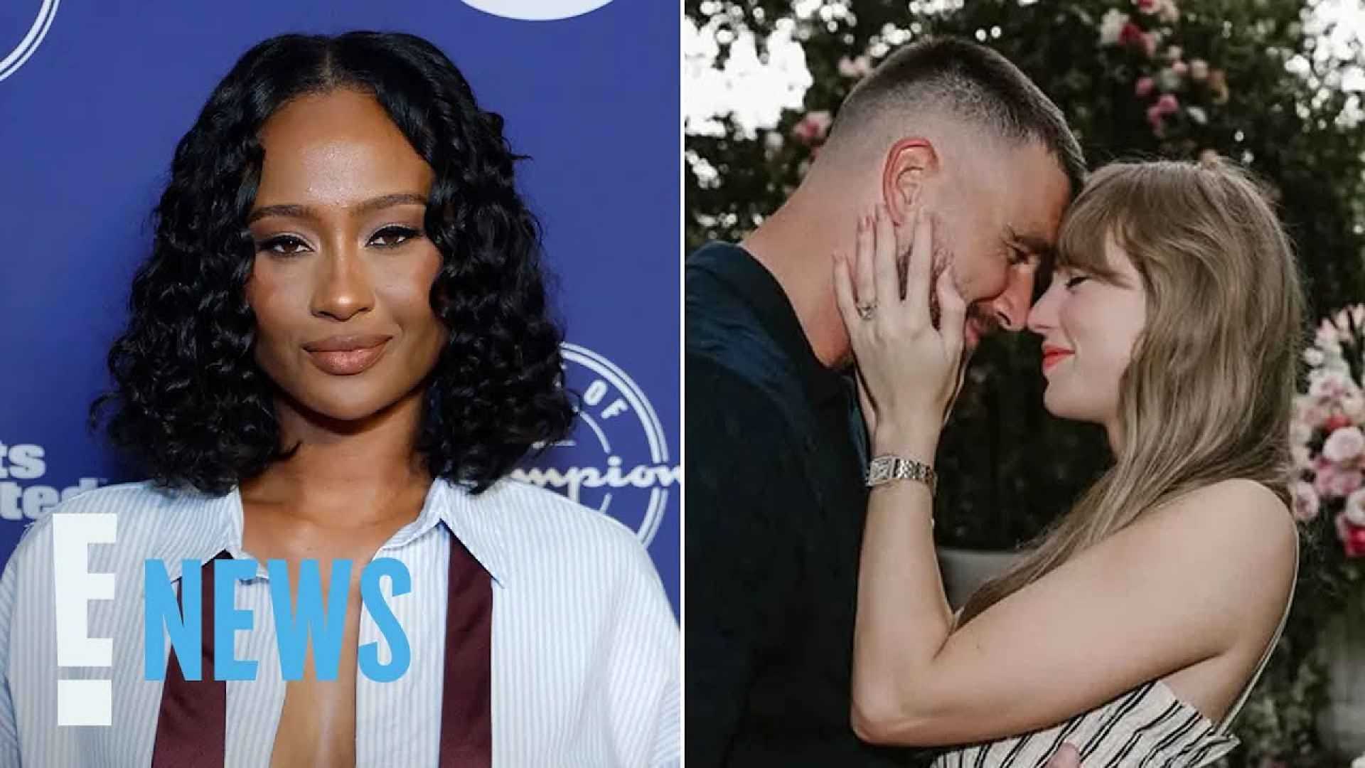 Kayla Nicole Engagement News