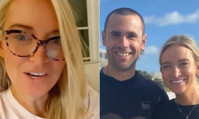 Kayleigh Mcenany Makeup Transformation