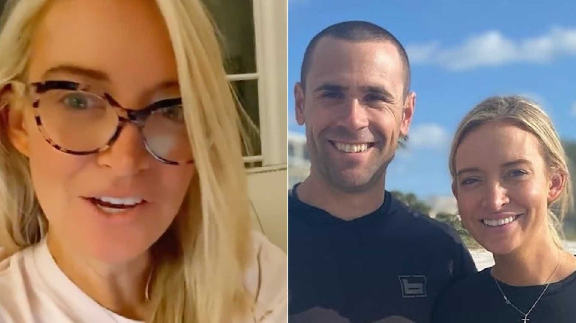 Kayleigh Mcenany Makeup Transformation