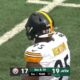 Keeanu Benton Football Performance