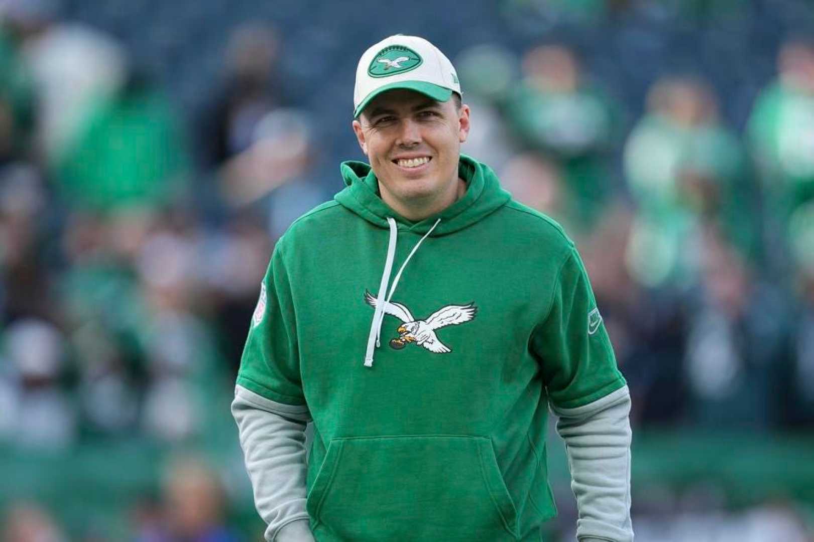 Kellen Moore Dallas Cowboys Head Coach