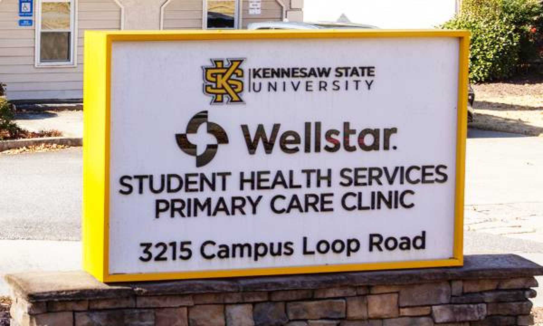 Kennesaw State University Care Services