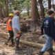 Kerr County Texas Flood Recovery Efforts