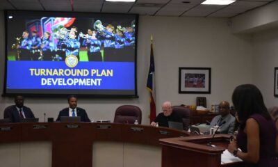 Killeen Isd Middle Schools Improvement Strategy