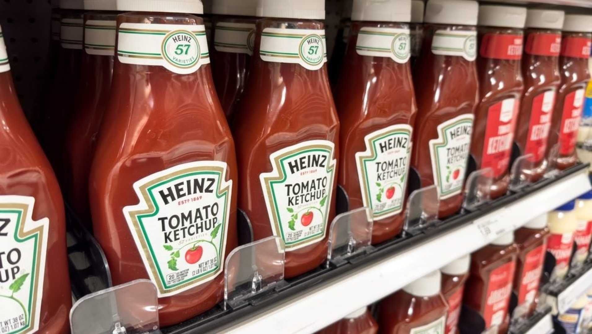 Kraft Heinz Split News