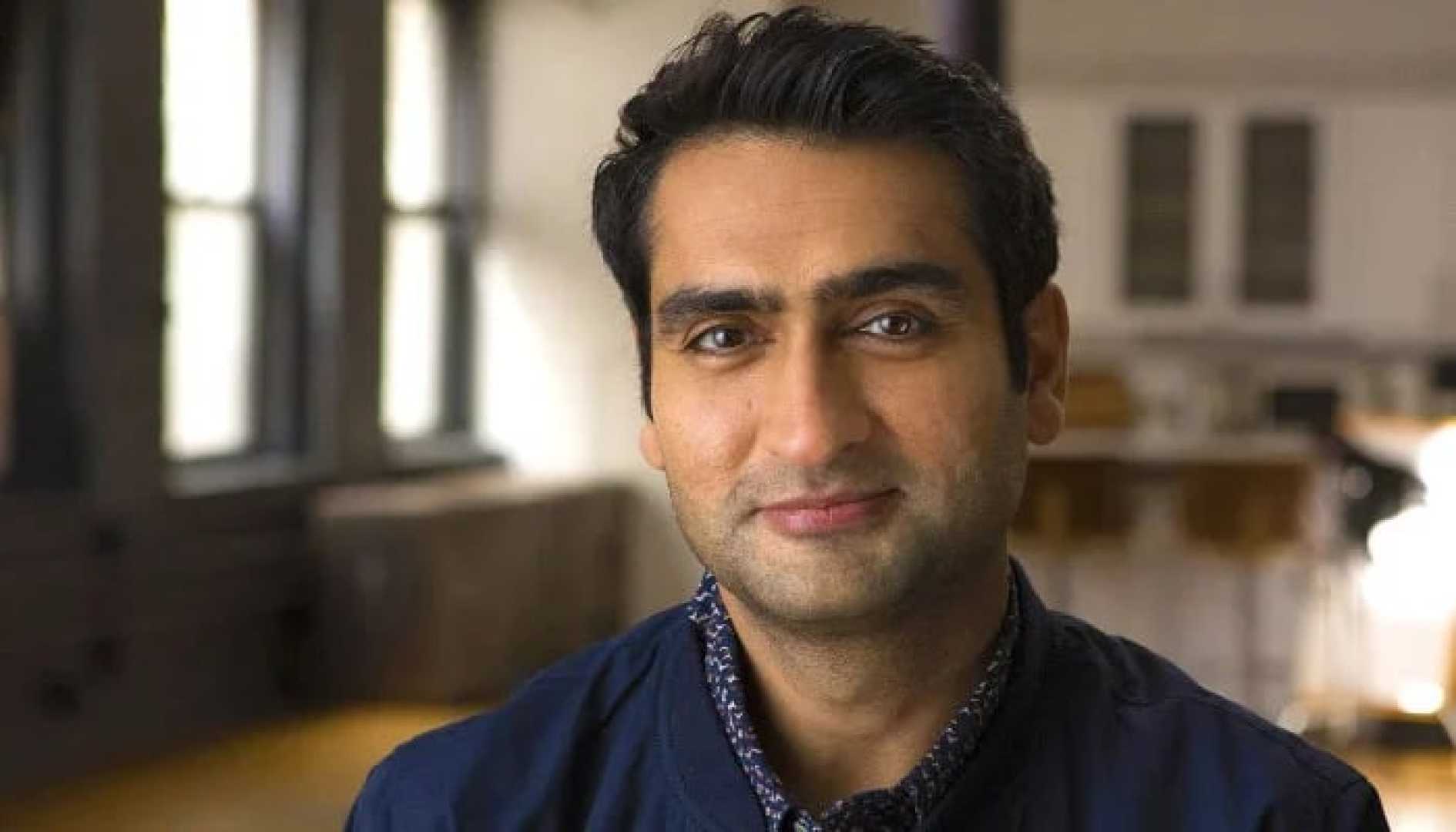 Kumail Nanjiani Emily Gordon Bagel Cat