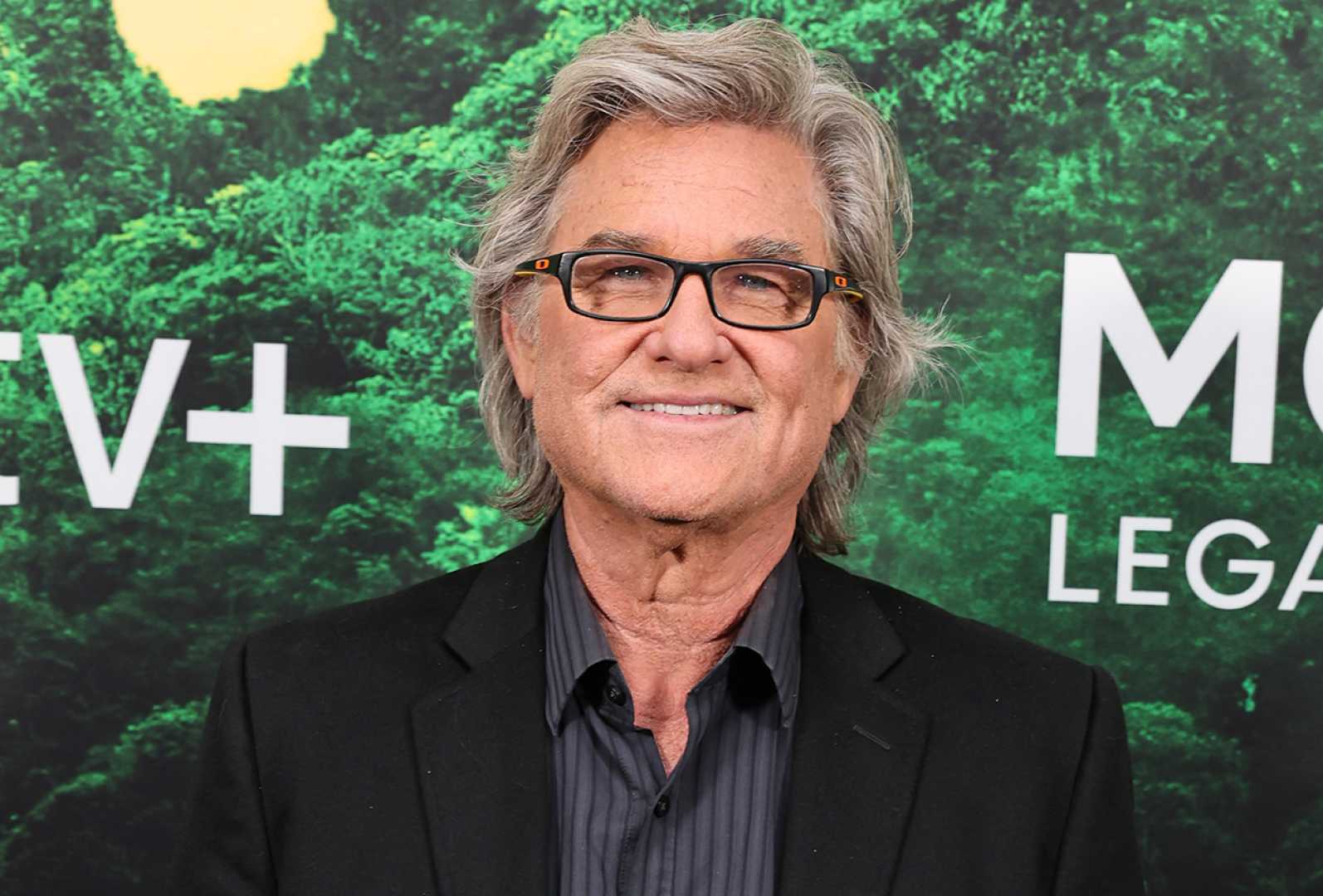 Kurt Russell The Madison Cast Announcement