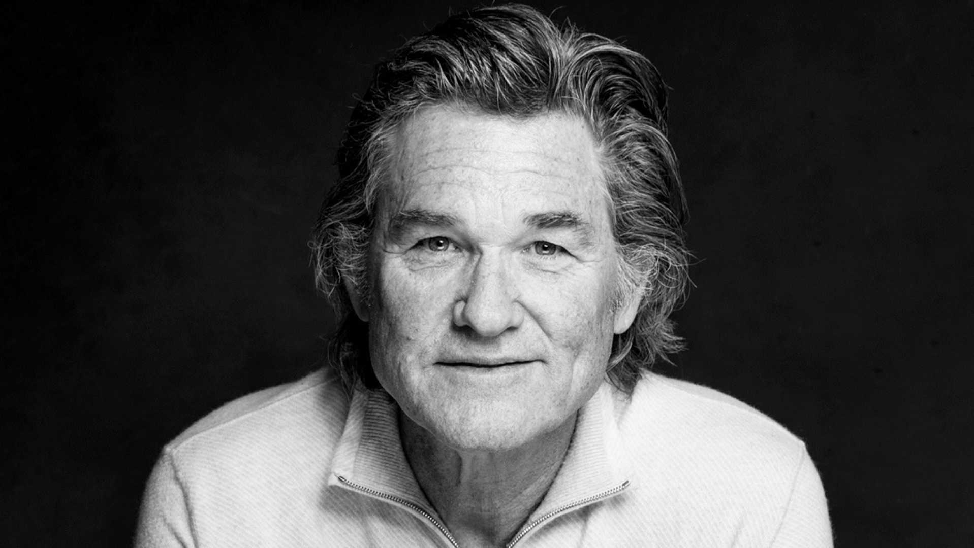 Kurt Russell The Madison Series