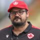 Kévin Rouet Rugby World Cup Preparations
