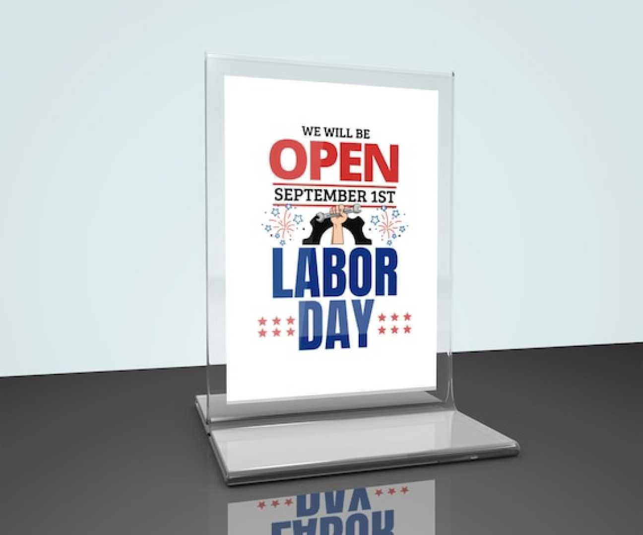 Labor Day Restaurant Hours