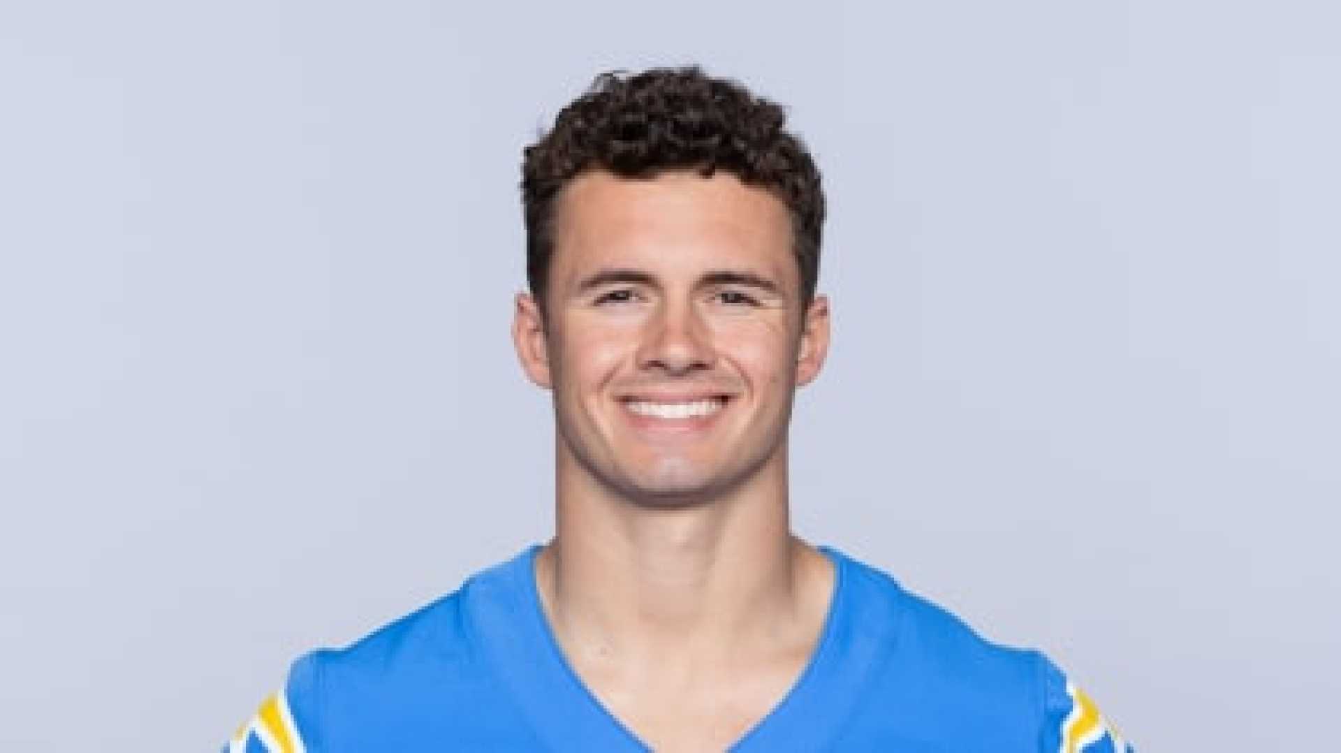 Ladd Mcconkey Football