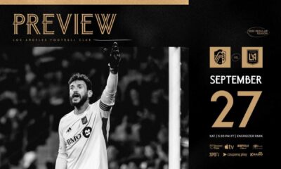 Lafc St. Louis City Sc Match Preview