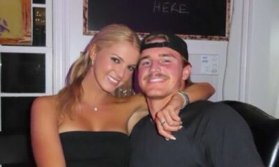 Landry Kiffin Whit Weeks Relationship
