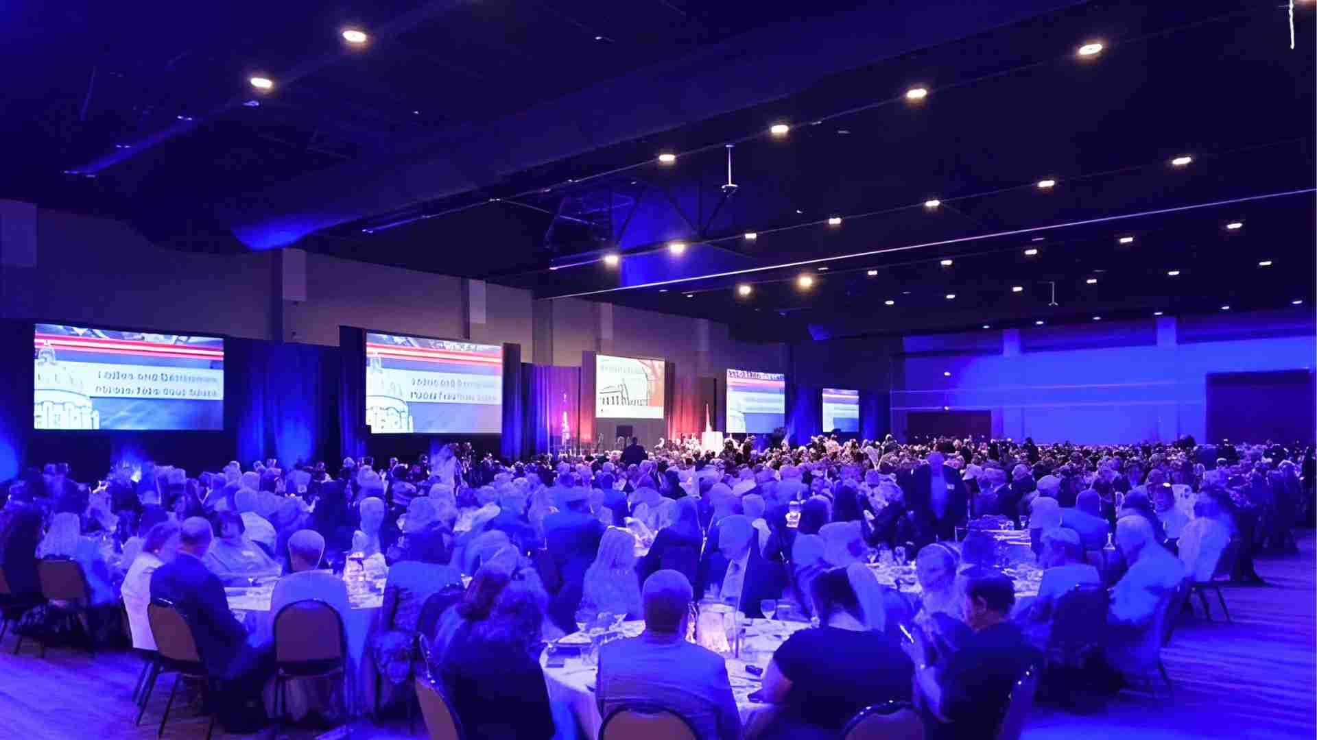 Lara Trump Missouri Right To Life Event