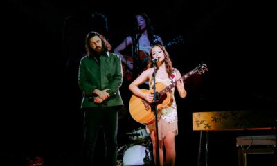 Laufey Concert Crypto.com Arena