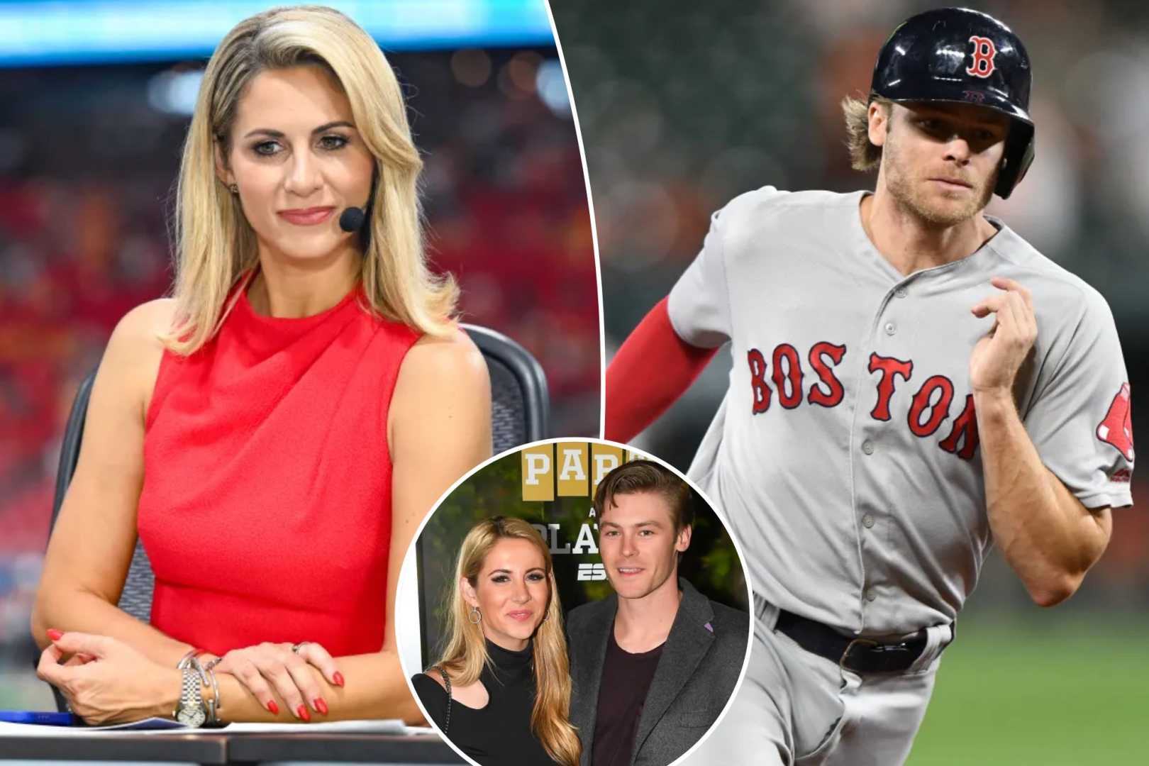 Laura Rutledge Espn Reporter Husband Josh