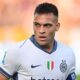 Lautaro Martinez Cagliari Match