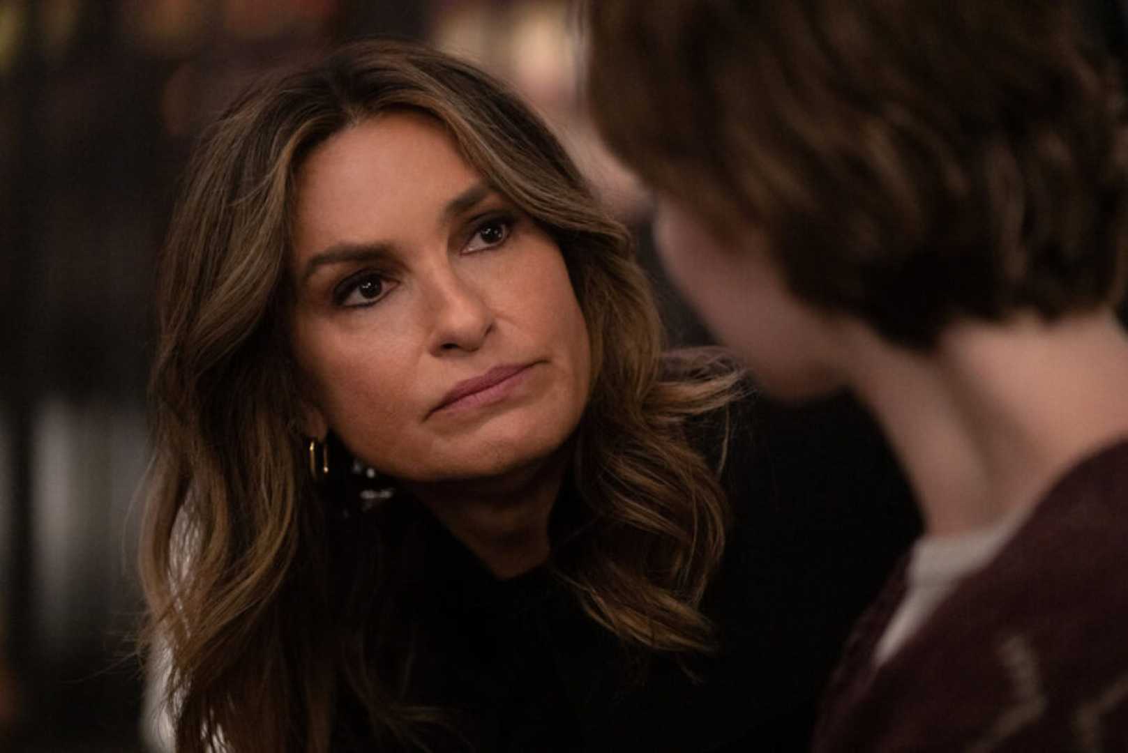 Law & Order Svu Olivia Benson Season 27