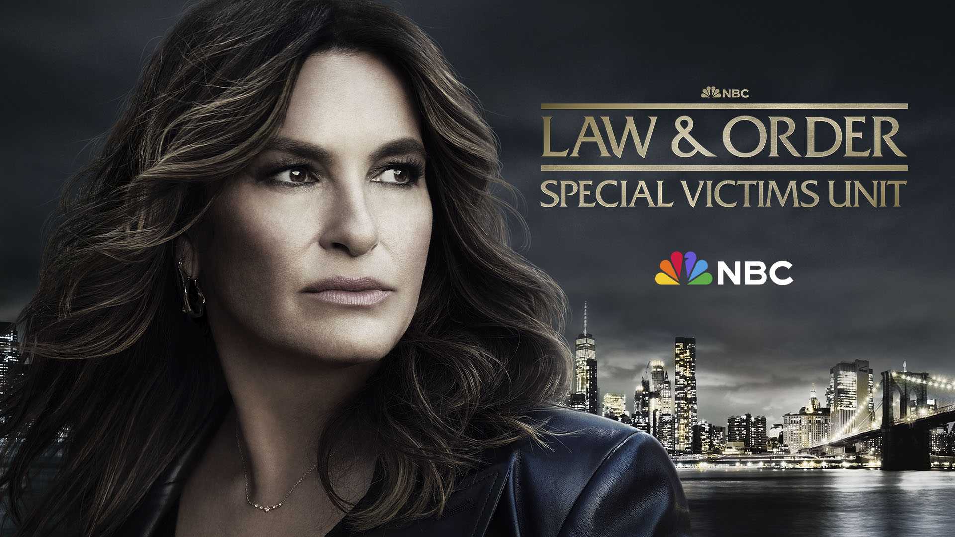 Law & Order Svu Season 26