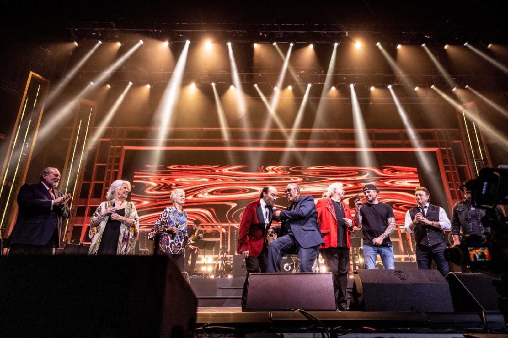 Lee Greenwood Concert Madison Alabama