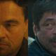 Leonardo Dicaprio Benicio Del Toro Messi