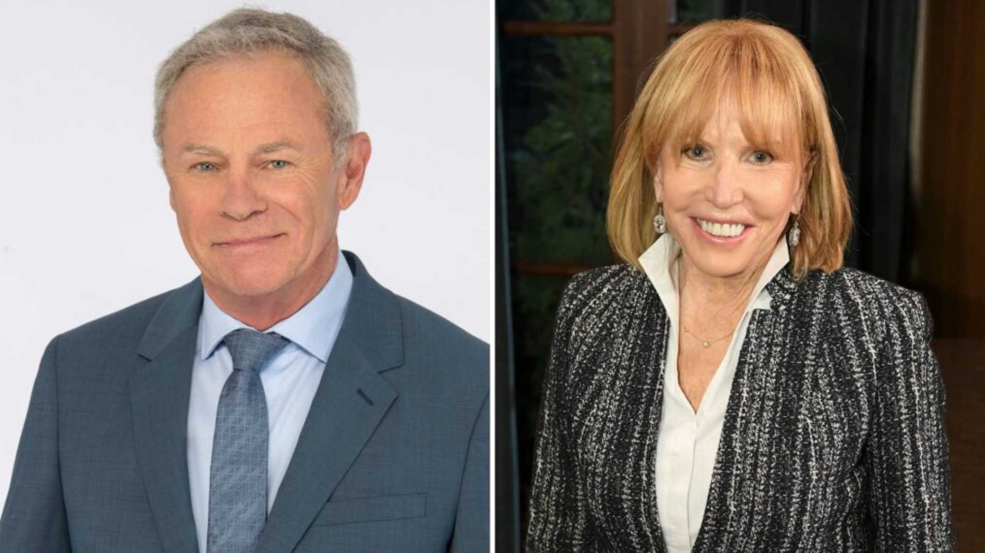 Leslie Charleson General Hospital Tribute