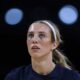 Lexie Hull Indiana Fever Injury News