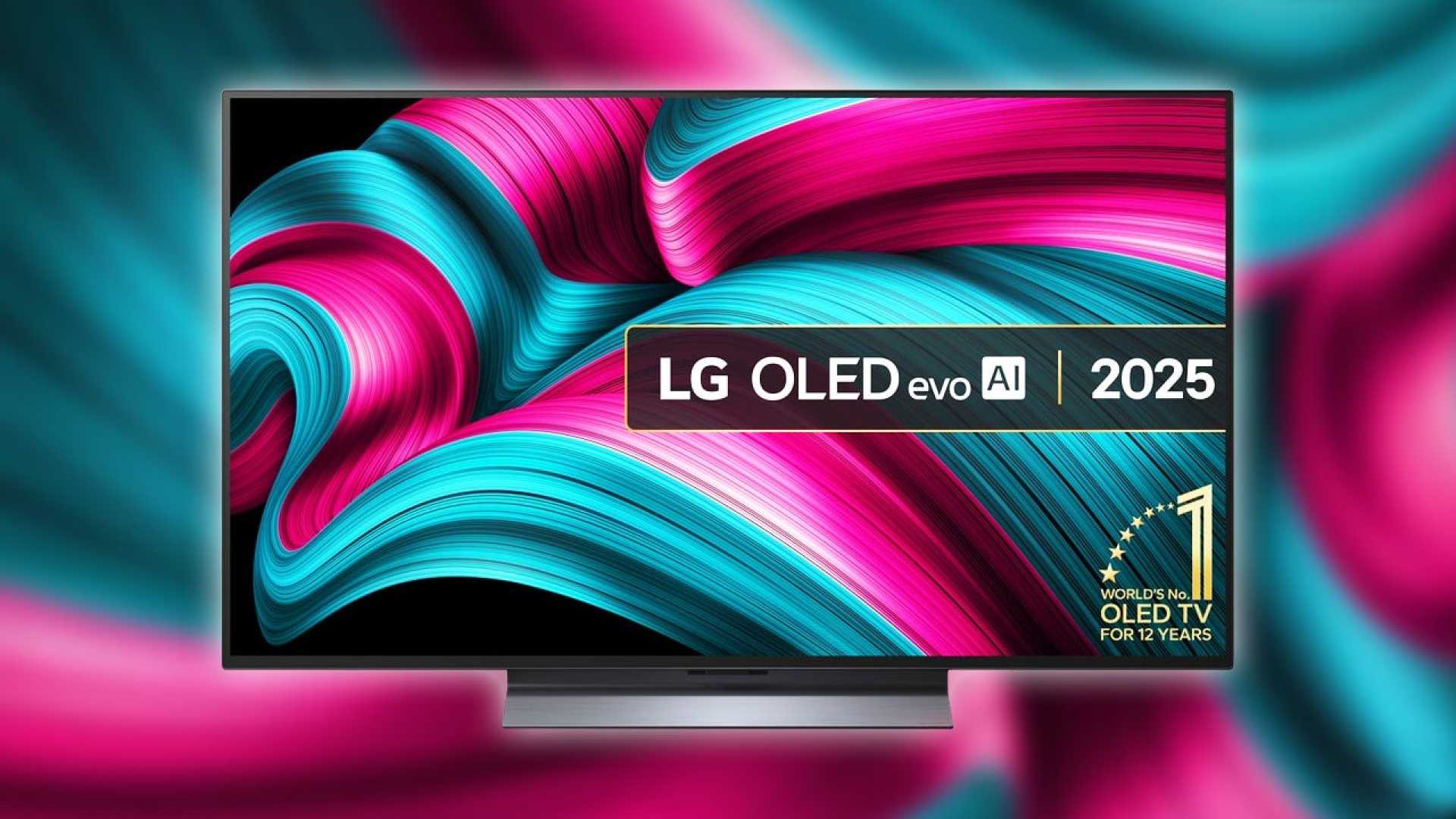 Lg C5 Oled Tv Price Drop August 2025