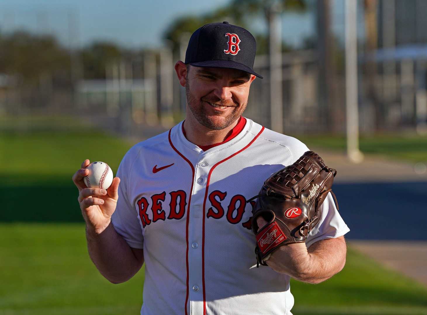 Liam Hendriks Baseball News