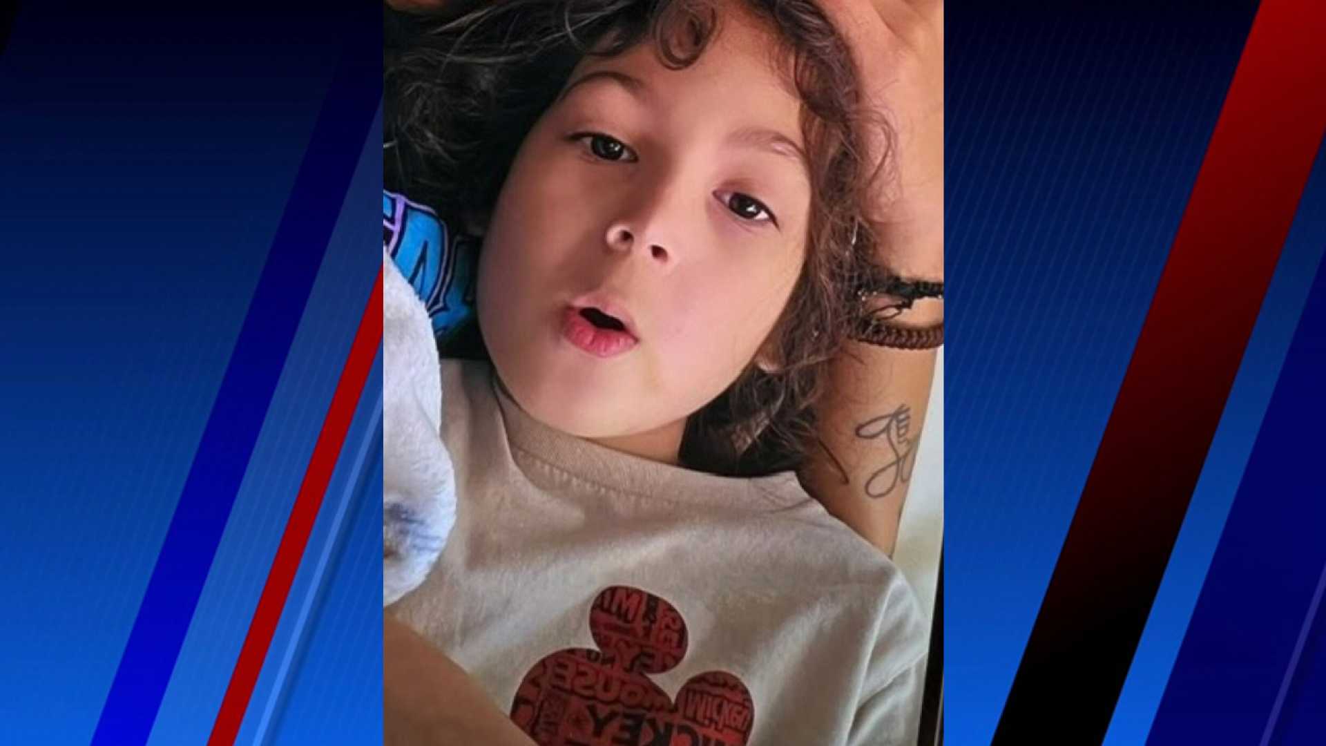 Liam King Missing Asheboro