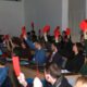 Liechtenstein Youth Parliament Session