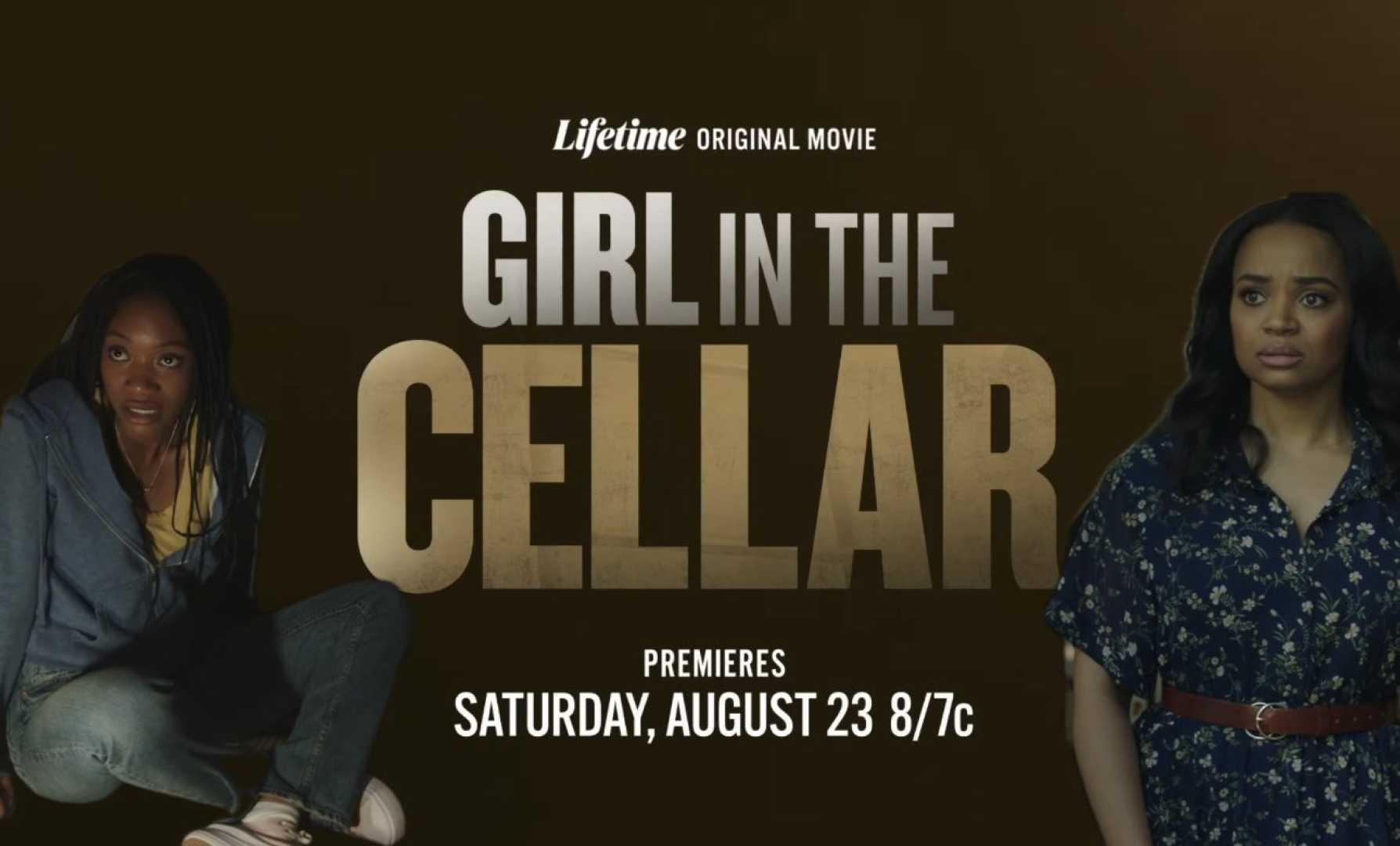 Lifetime Movie Network Single Mom Thriller