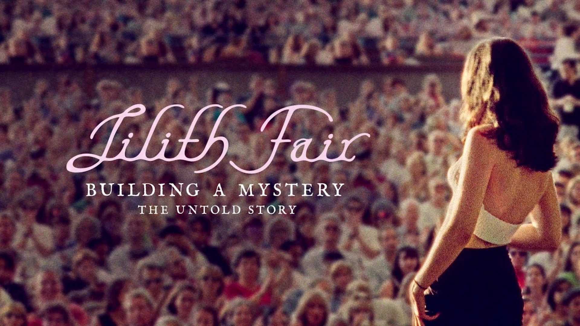 Lilith Fair Documentary Hulu