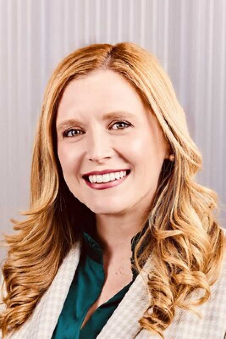 Lindsay Richards Texas Criminal Defense Attorney