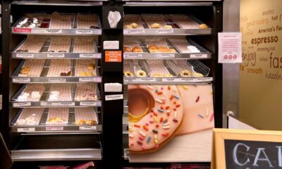 Listeria Outbreak Bakery Products
