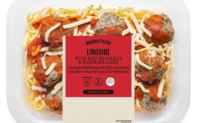 Listeria Outbreak Pre Cooked Meals