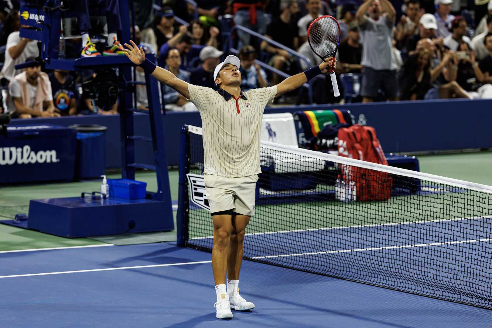 Lorenzo Musetti Chengdu Open