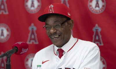 Los Angeles Angels Manager News