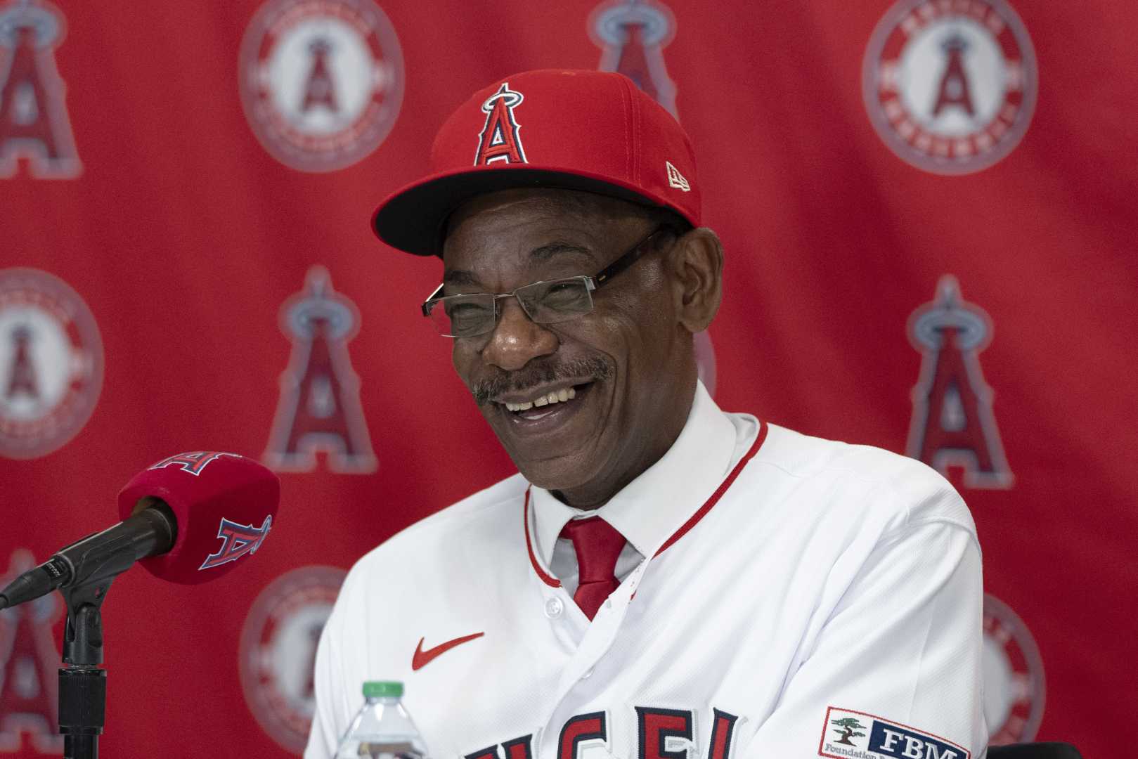 Los Angeles Angels Manager News