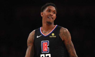 Lou Williams And La Clippers Rivalry