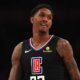 Lou Williams And La Clippers Rivalry