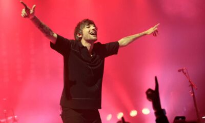 Louis Tomlinson Album Announcement