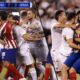 Madrid Derby Atletico Madrid Real Madrid