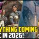 Magic The Gathering Card Releases 2026