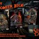Magic The Gathering Secret Lair Halloween