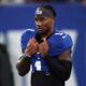 Malik Nabers Injury Update