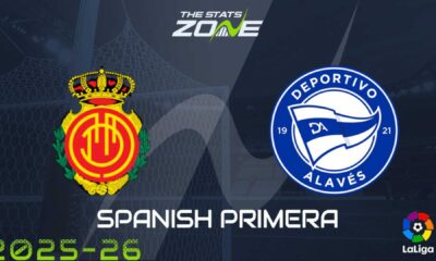 Mallorca Alavés Laliga Match Preview