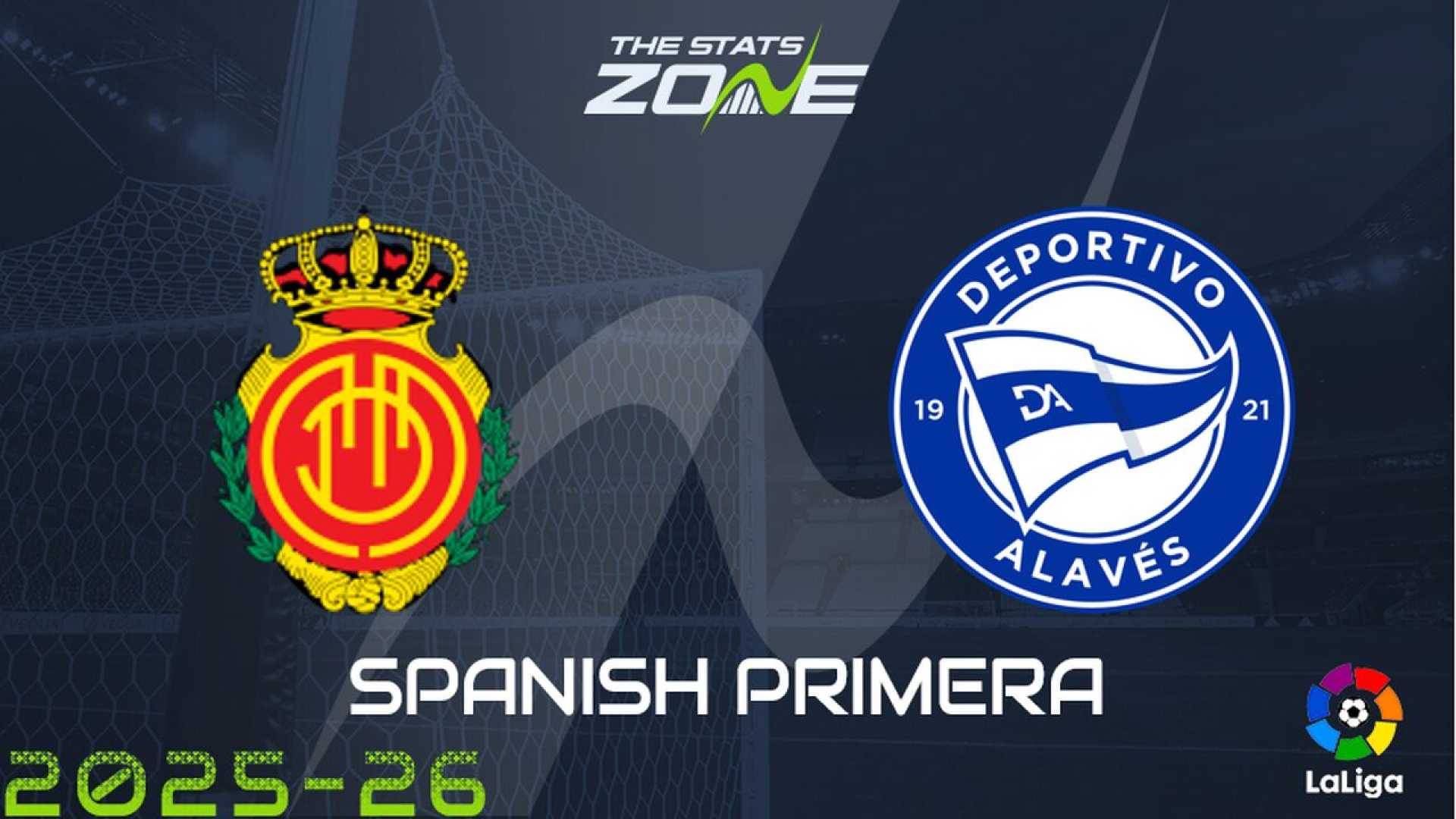 Mallorca Alavés Laliga Match Preview