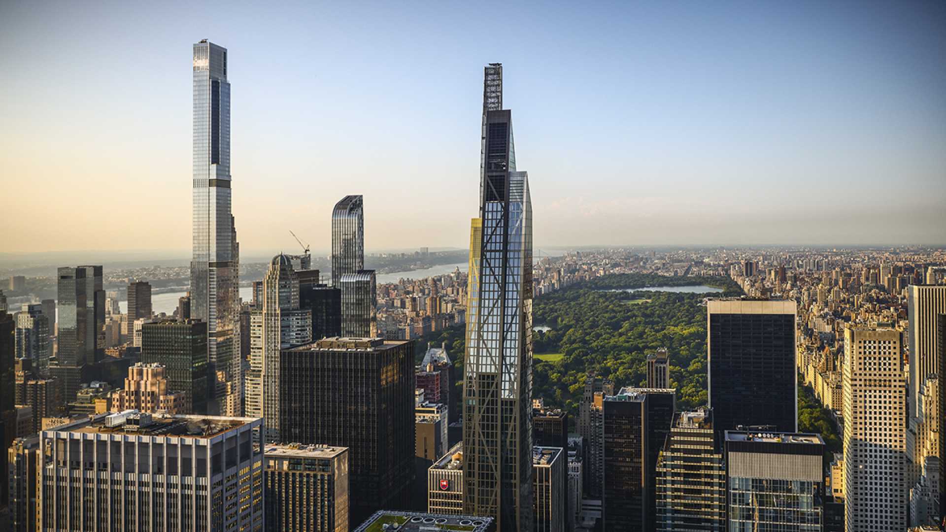 Manhattan Luxury Housing Market Deals